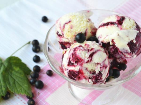 Kako jesti sladoled in izgubljati kilograme